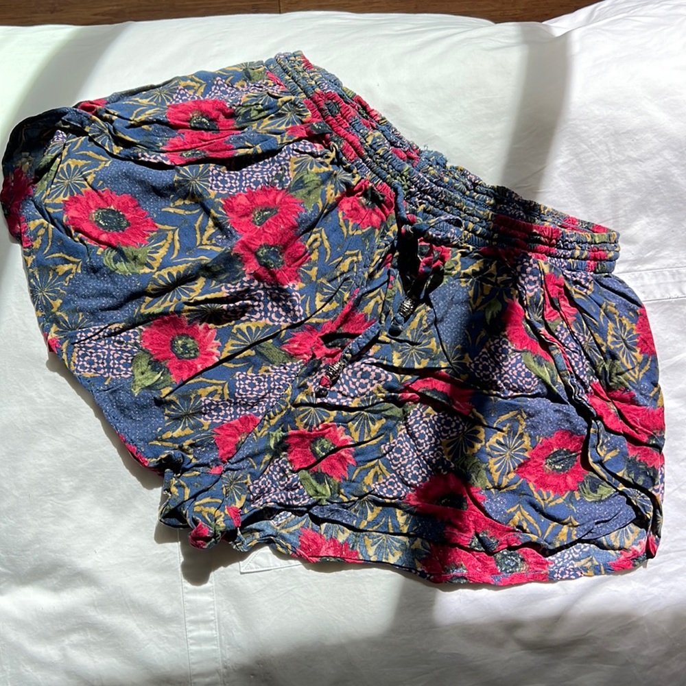 Abercrombie & Fitch Shorts